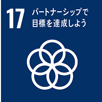 17:パートナーシップで目標を達成しよう