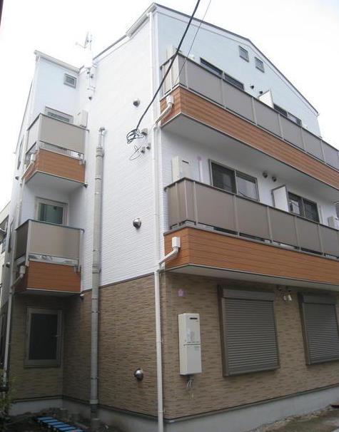 スプリングシャンテⅡ