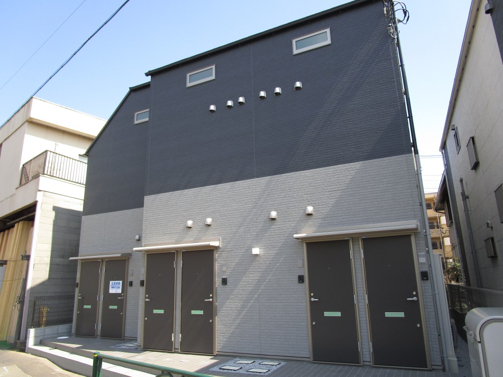 バーミープレイス西国分寺Ⅱ