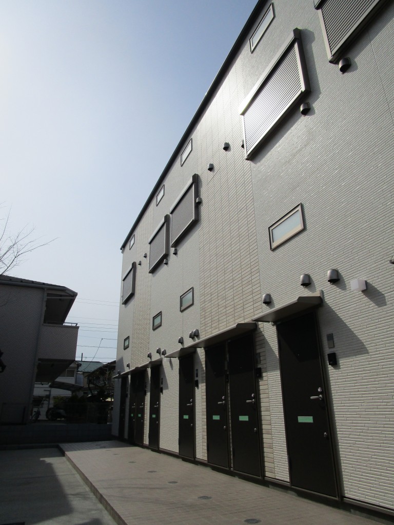 バーミープレイス東小金井