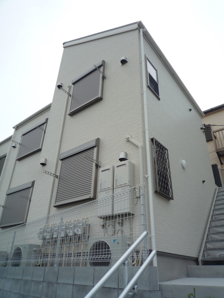 カルテット新横浜