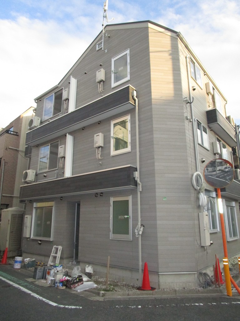 リッシェル綾瀬