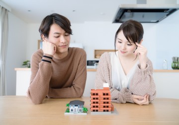 サブリース物件は売却価格に影響がある？解約に必要な正当事由や流れを解説のイメージ画像