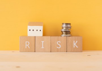 利回りが高い物件はリスクも高い！低リスクの不動産投資を実現するには？のイメージ画像