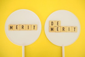 meritdemerit