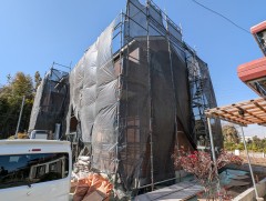 （仮称）港北区新吉田町ＡＰ
