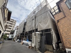 ブライトコート綾瀬Ⅰ