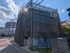 キングストン西糀谷