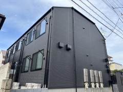 サザンロード国分寺