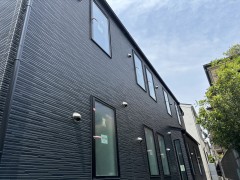 （仮称）阿佐ヶ谷北4丁目共同住宅