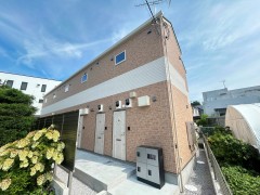（仮称）分倍河原１AP