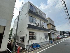 メゾンソレイユ西新井