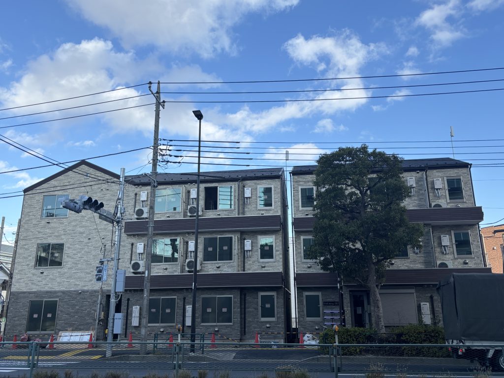 Well-being（ウェルビーイング）青砥Ⅱ