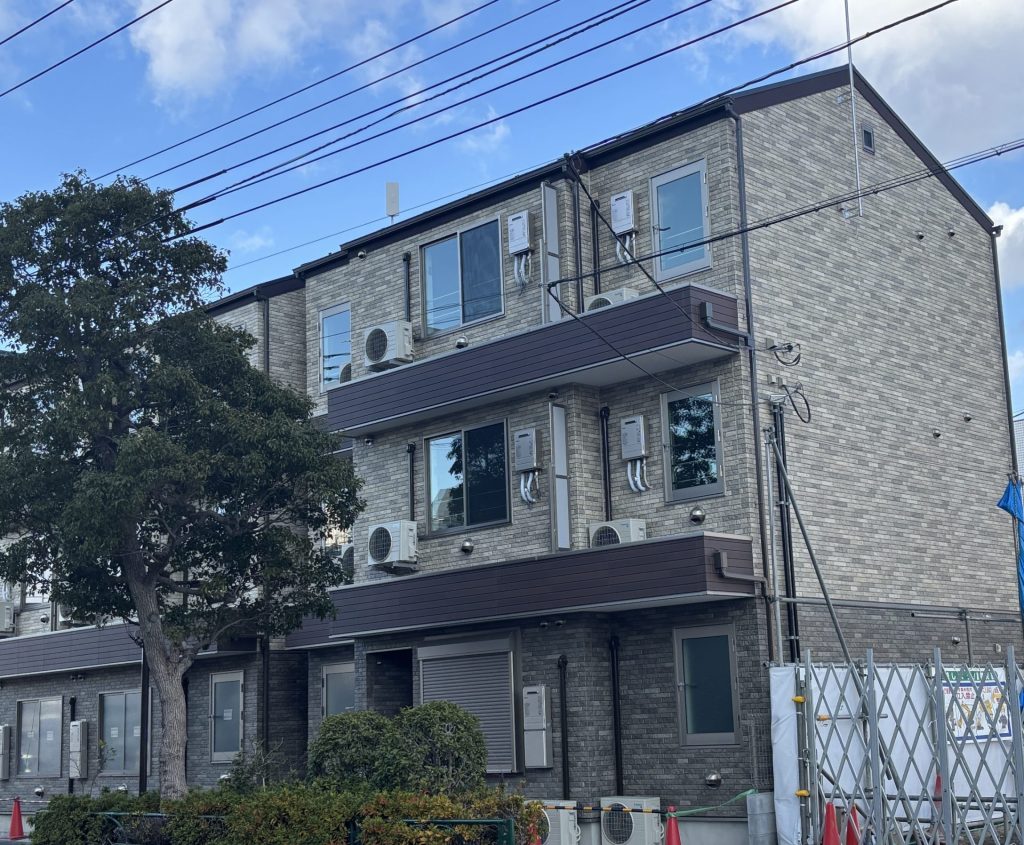 Well-being（ウェルビーイング）青砥Ⅰ