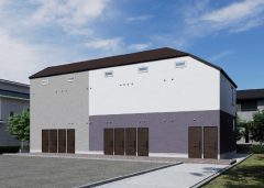 (仮称)バーミープレイス三鷹