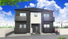 （仮称）東久留米市東本町ＡＰ