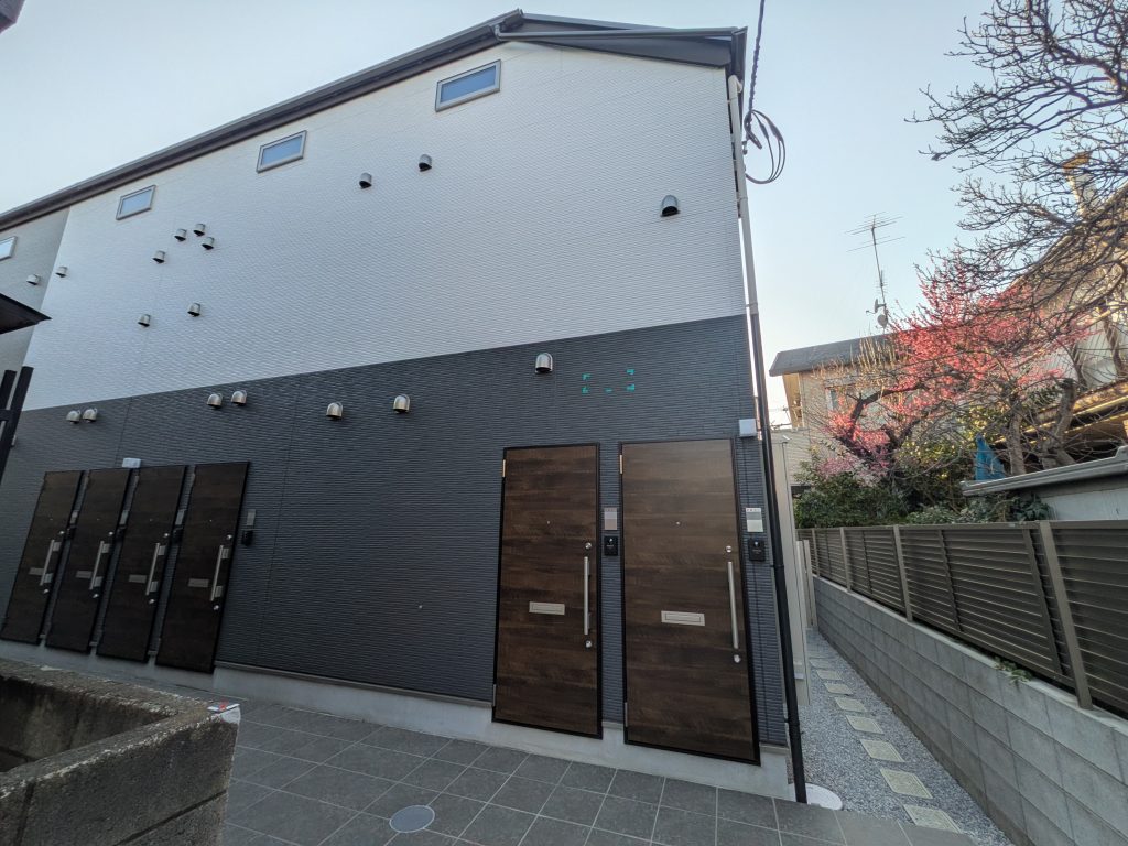 フラッグ・みたか