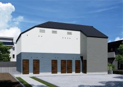 Prendre M 南阿佐ヶ谷(プランドールエムミナミアサガヤ)