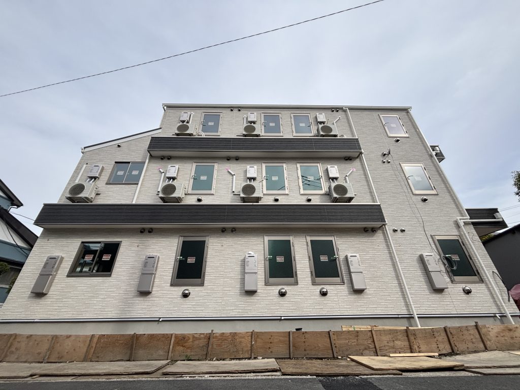 （仮称）リブ南花畑３丁目